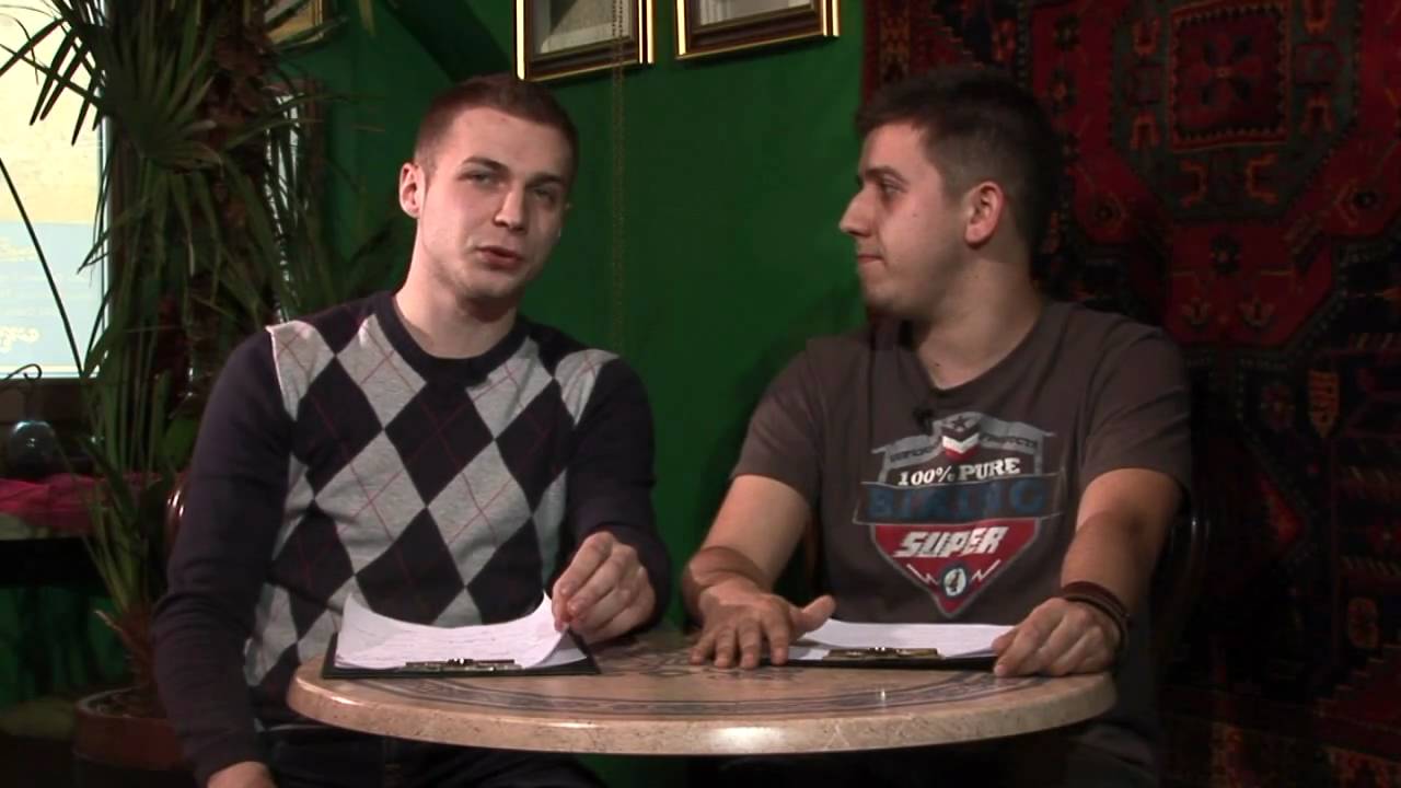 KrakSpot.tv #10 (Solaris Gate, Read It Later)