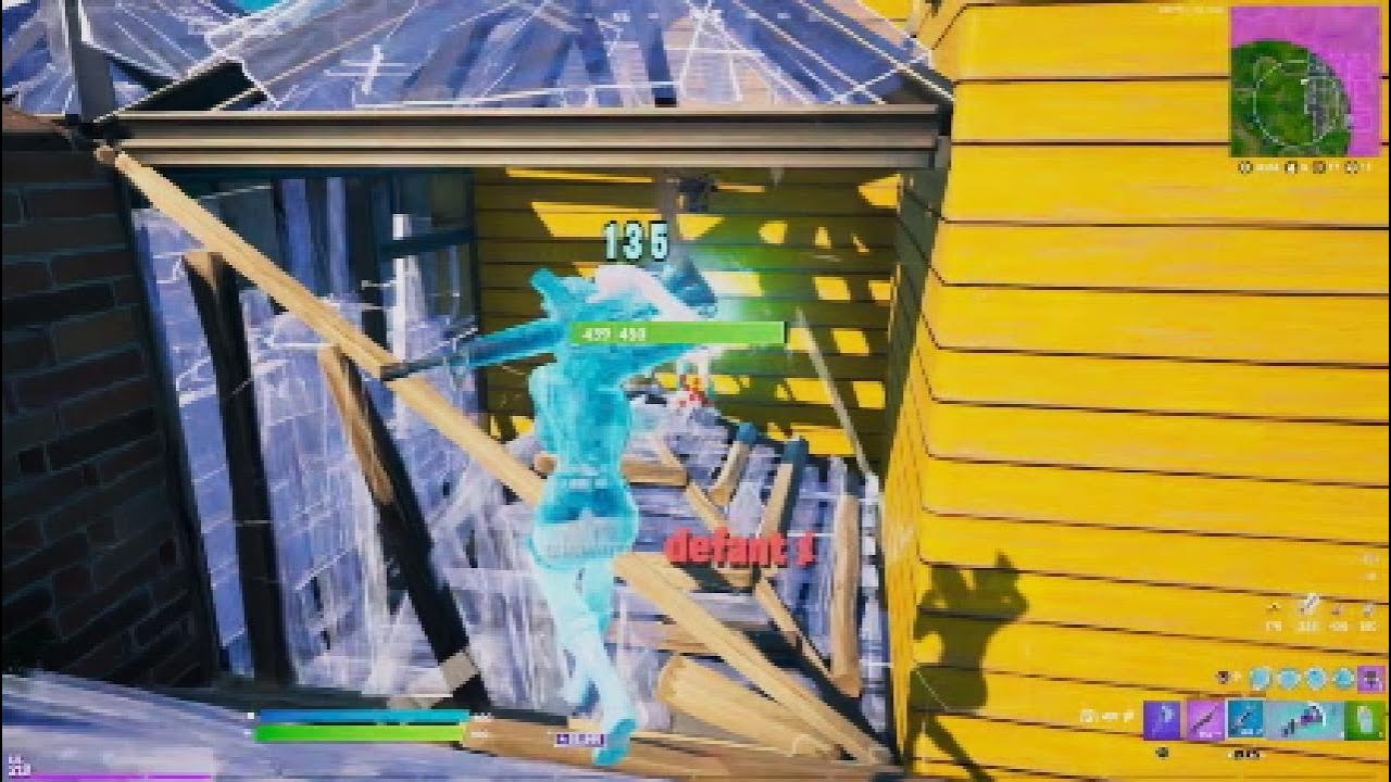 Best 120FPS PS5 Console Player (80,000 Points)