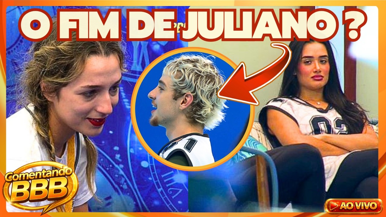 👑BBB26: AGORA! SAMIRA &Eacute; L&Iacute;DER E GANHOU CARRO ZERO KM, JULIANO NO PARED&Atilde;O? JORDANA CHORA E SE REVOLTA