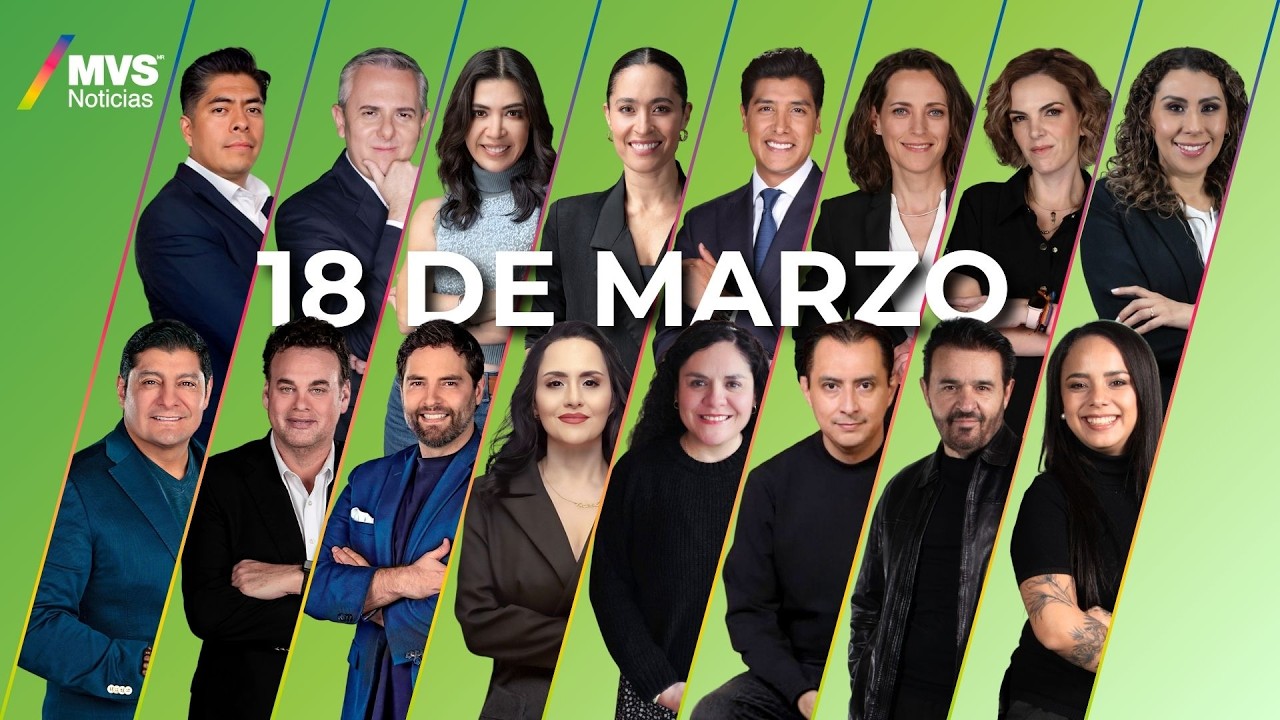 Senado recibe Plan B electoral; recorta presupuesto y elimina paridad | LUIS CÁRDENAS EN VIVO