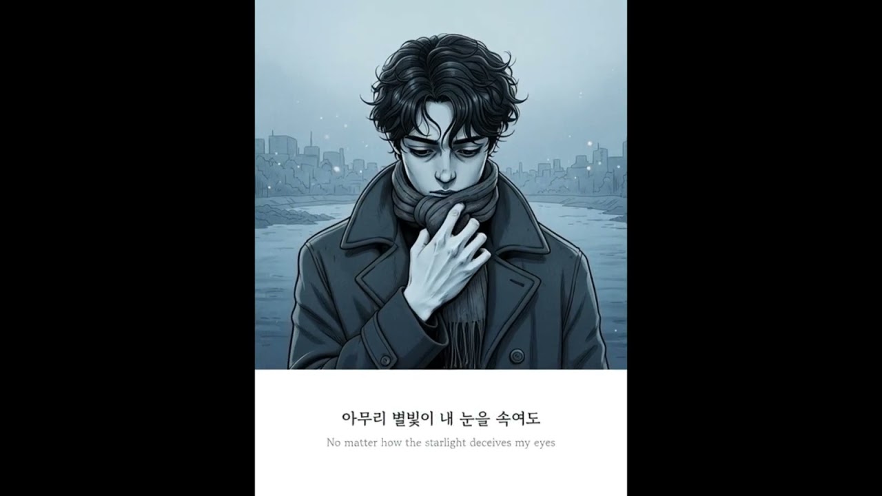 고개숙인 내 모습_[뉴코앤 뮤직] #고개숙인내모습 #후회 #이별 #눈물 #뉴코앤 #newcoan
