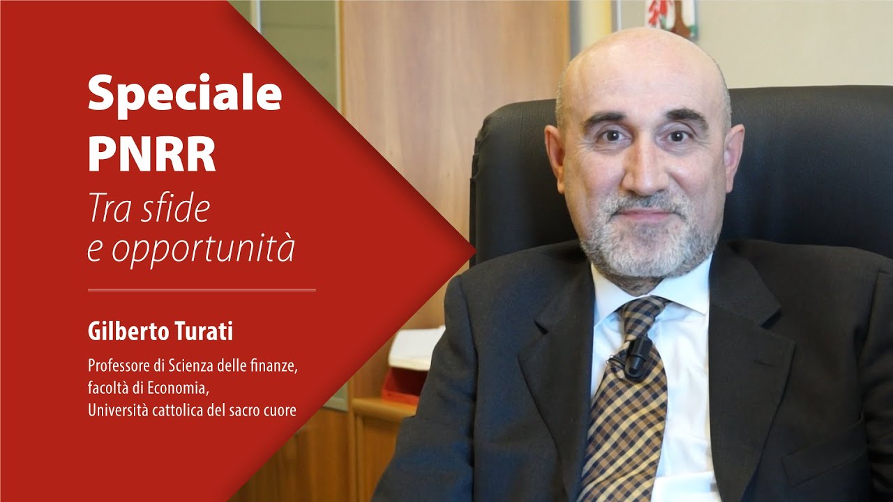 PNRR: Salute o servizi sanitari?