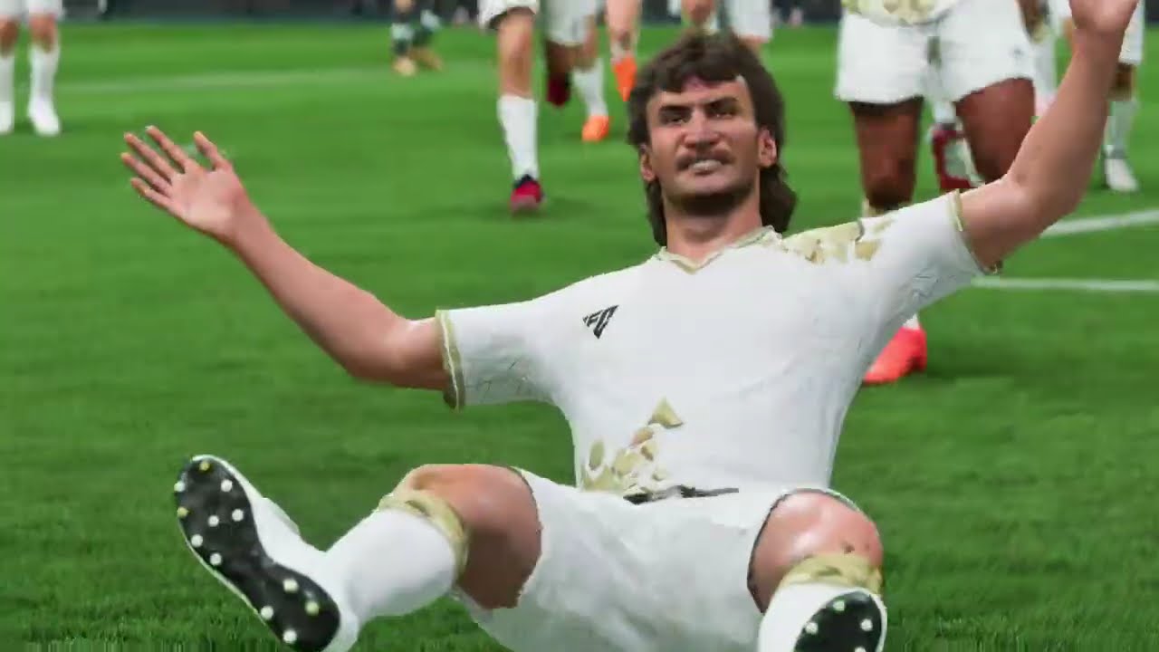 EA SPORTS FC 25 FUT