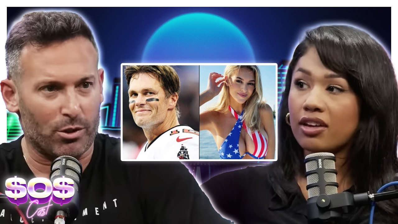 Tom Brady Inks BIGGEST Deal in Broadcasting History | How's Giselle?
