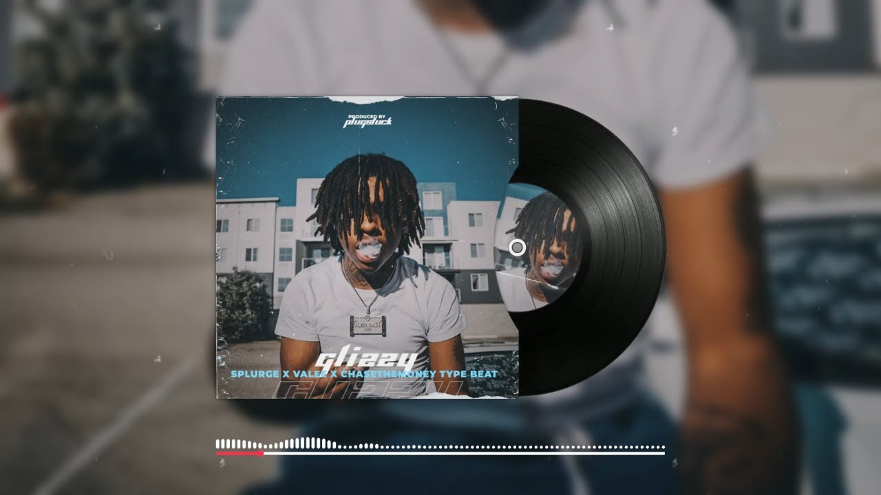 🔥 [FREE] Splurge x Valee x CHASETHEMONEY Type Beat 