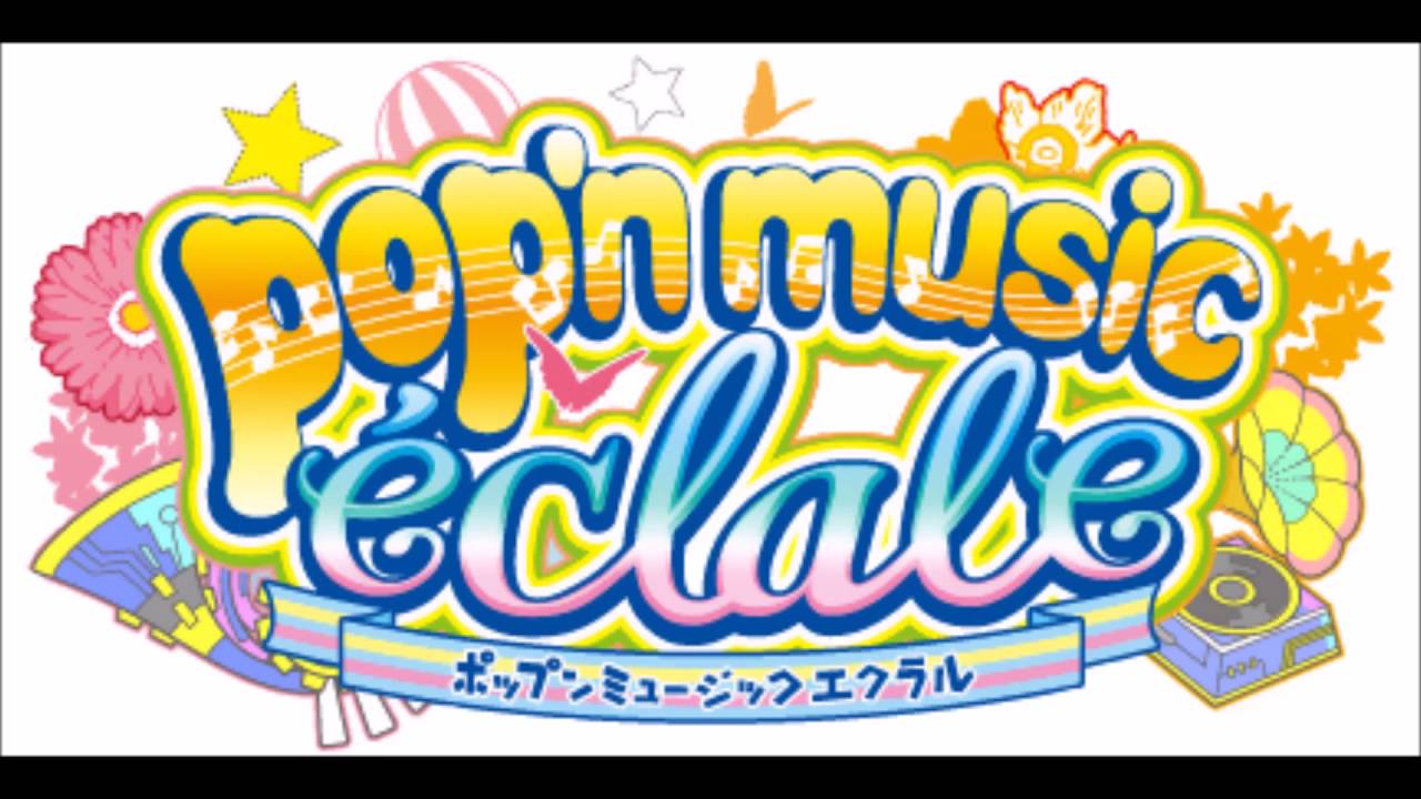 [pop'n music &eacute;clale] trideca / onoken