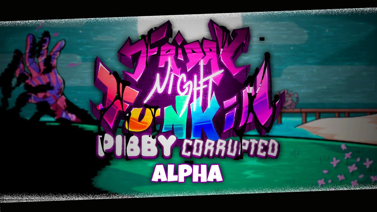 PIBBY CORRUPTED V1.5 (ALPHA) V-SLICE PORT