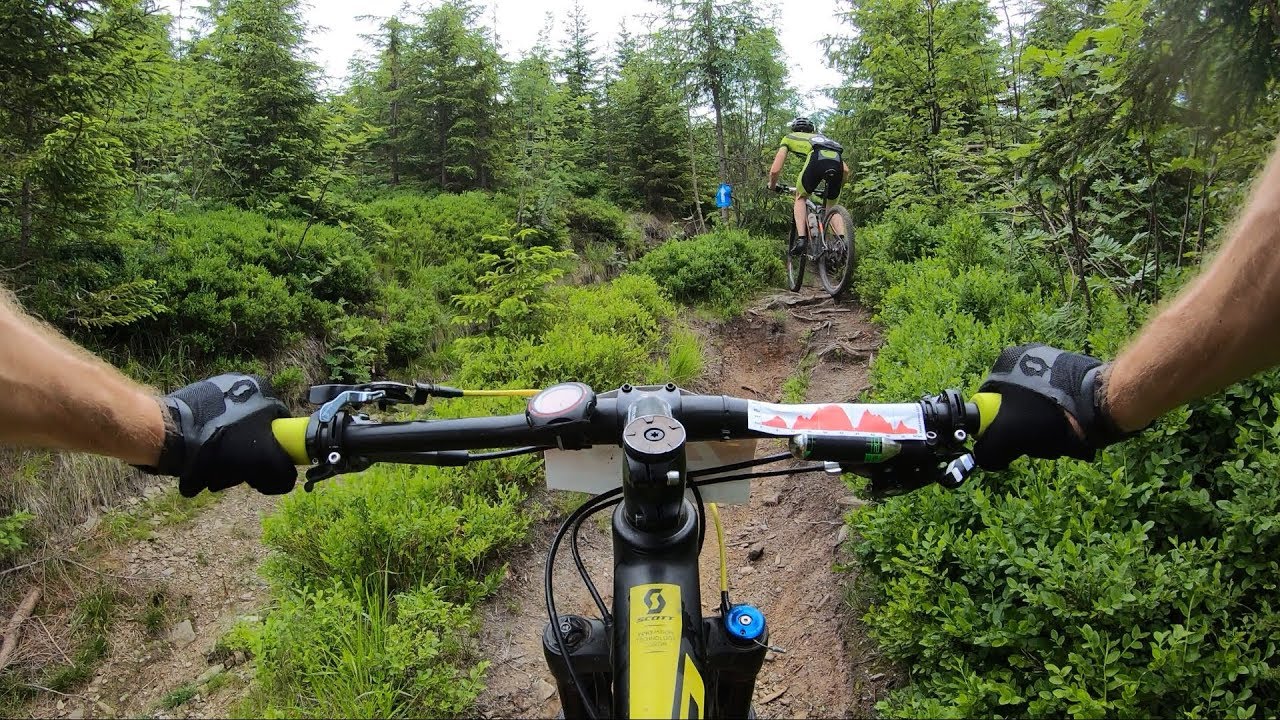 BESKIDY MTB TROPHY  I 2019 CLASSIC  I STAGE #1