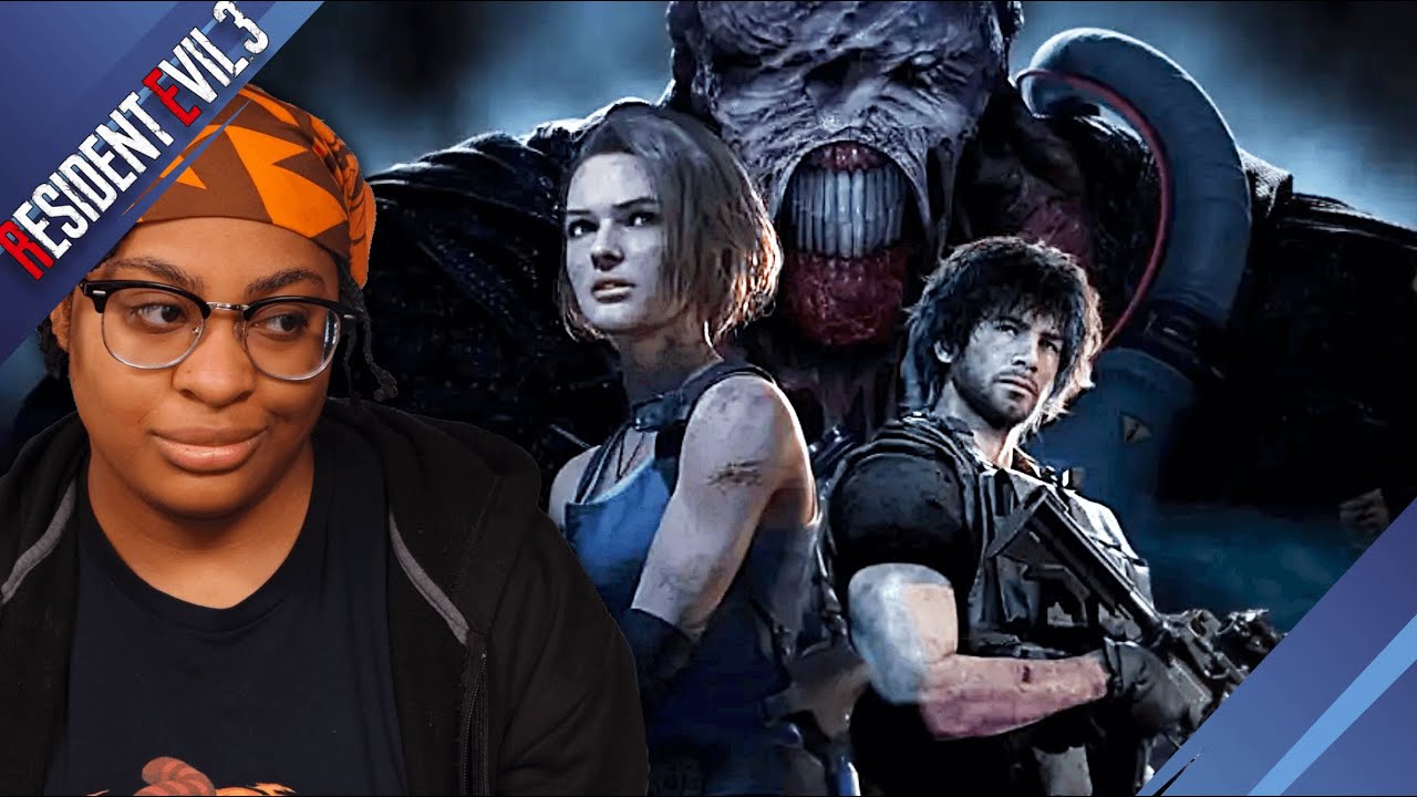 Finally DEFEATING  Nemesis | Resident Evil 3 Gameplay | Part 3