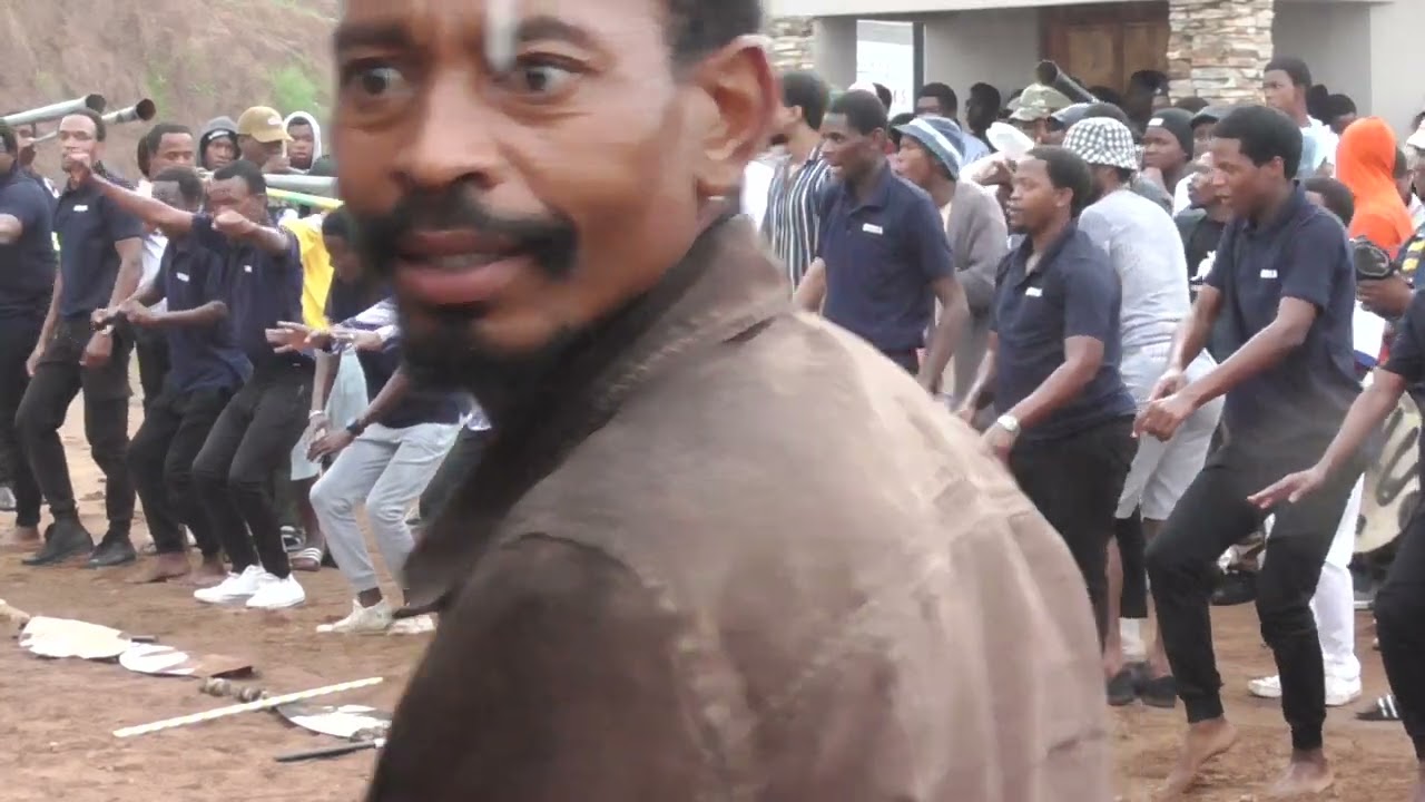 Umgidi Wamanazaretha 