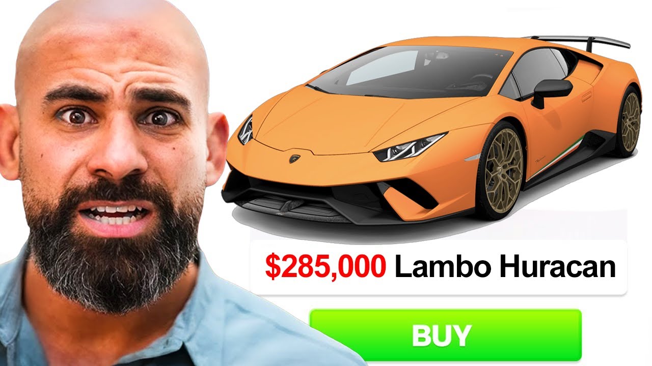 We Got Ripped Off on a $285,000 Lamborghini Huracan...