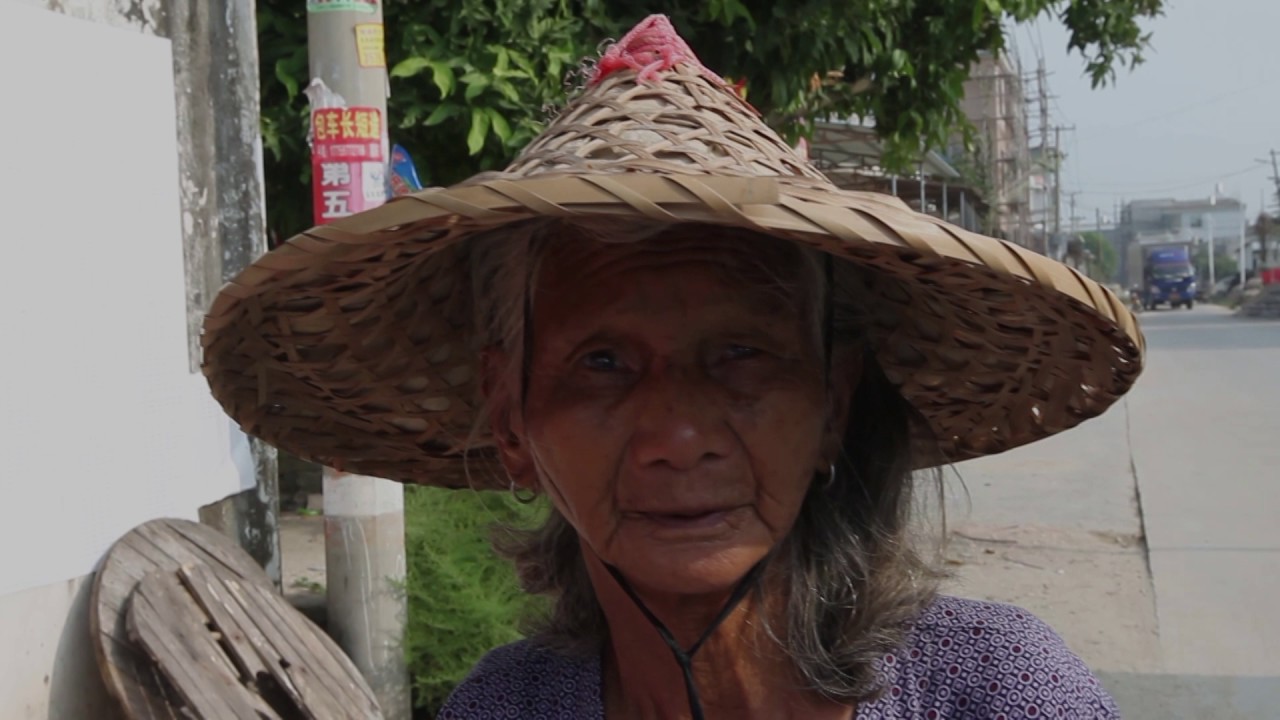 Fujian visit relatives 福建探亲 (Hokkien dialect ) 2