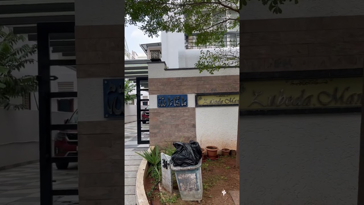 Zubeda ali house #zubedaali #ytshorts #ali #explore withjai#trails #celebrityhouses #hunting #telugu