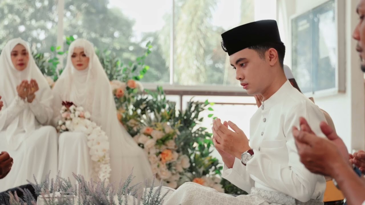 Alhamdulillah sekali lafaz 061225