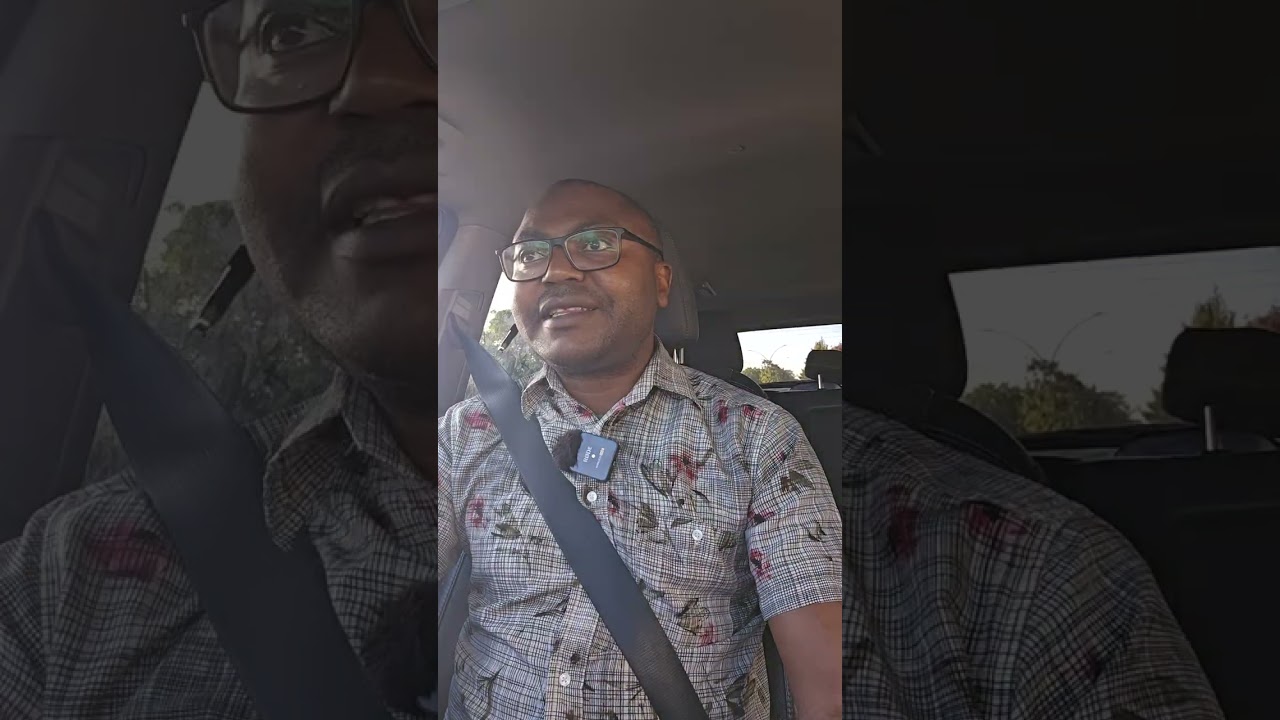 Ngo kaminuza ni uguta umwanya? Not always 