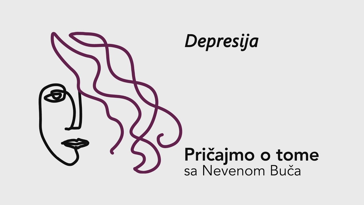 Depresija