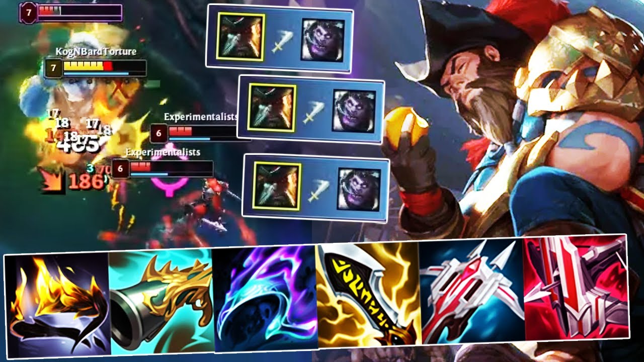 DESTROY MUNDO WITH BANKPLANK
