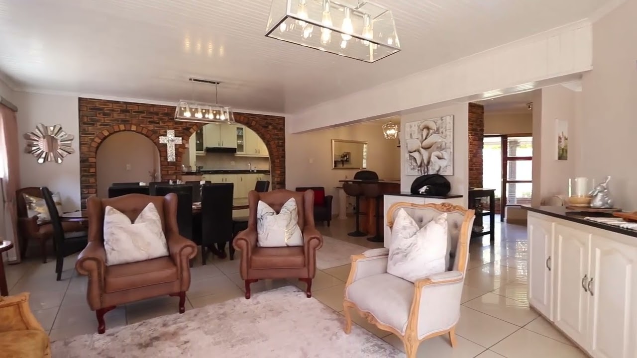 Seven en-suite bedrooms with business rights and exceptional income potential