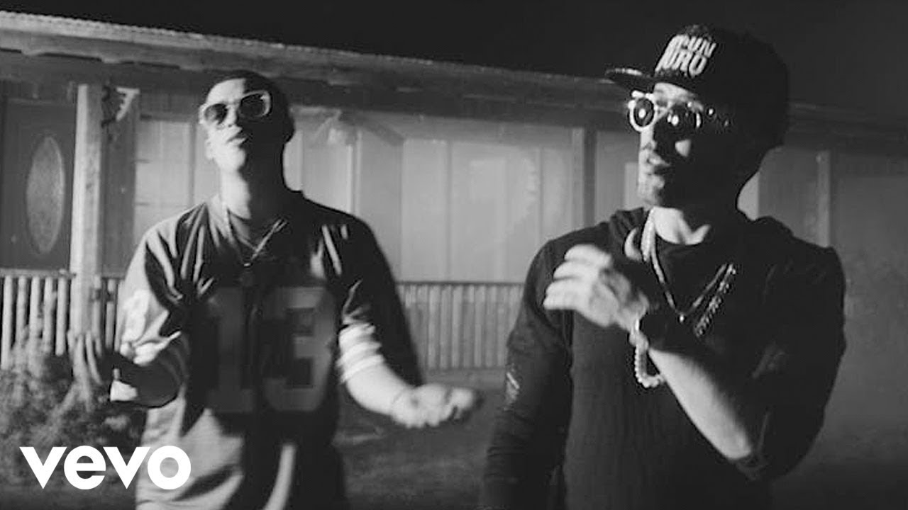 Yandel - Explícale (Official Video) ft. Bad Bunny