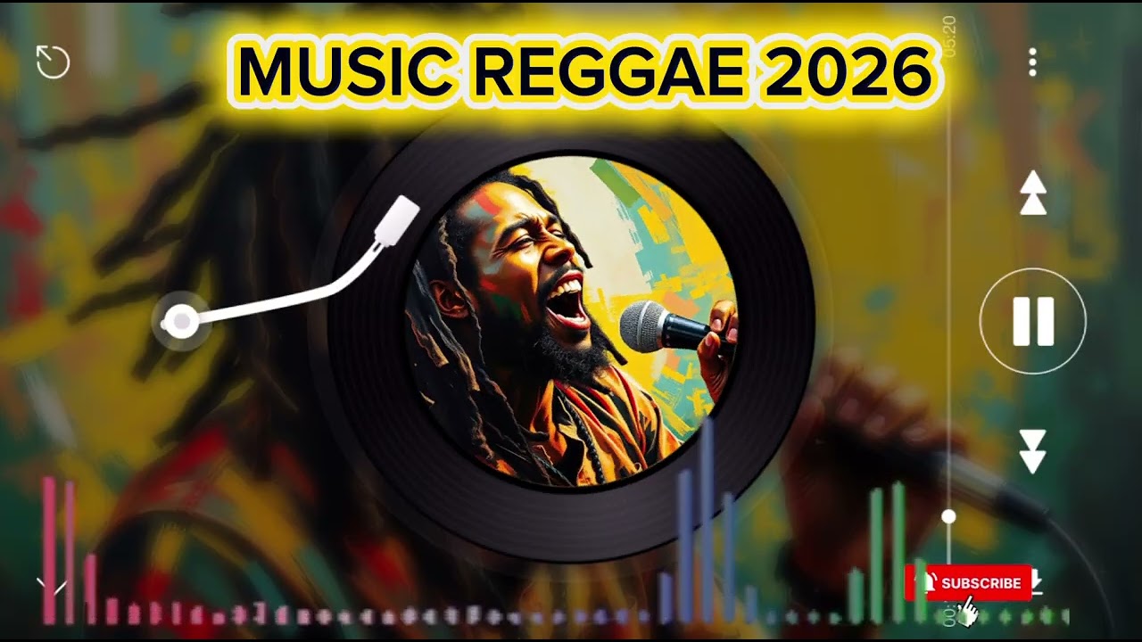 Enjoyable Reggae Music | Fun & Chill Vibes All Day