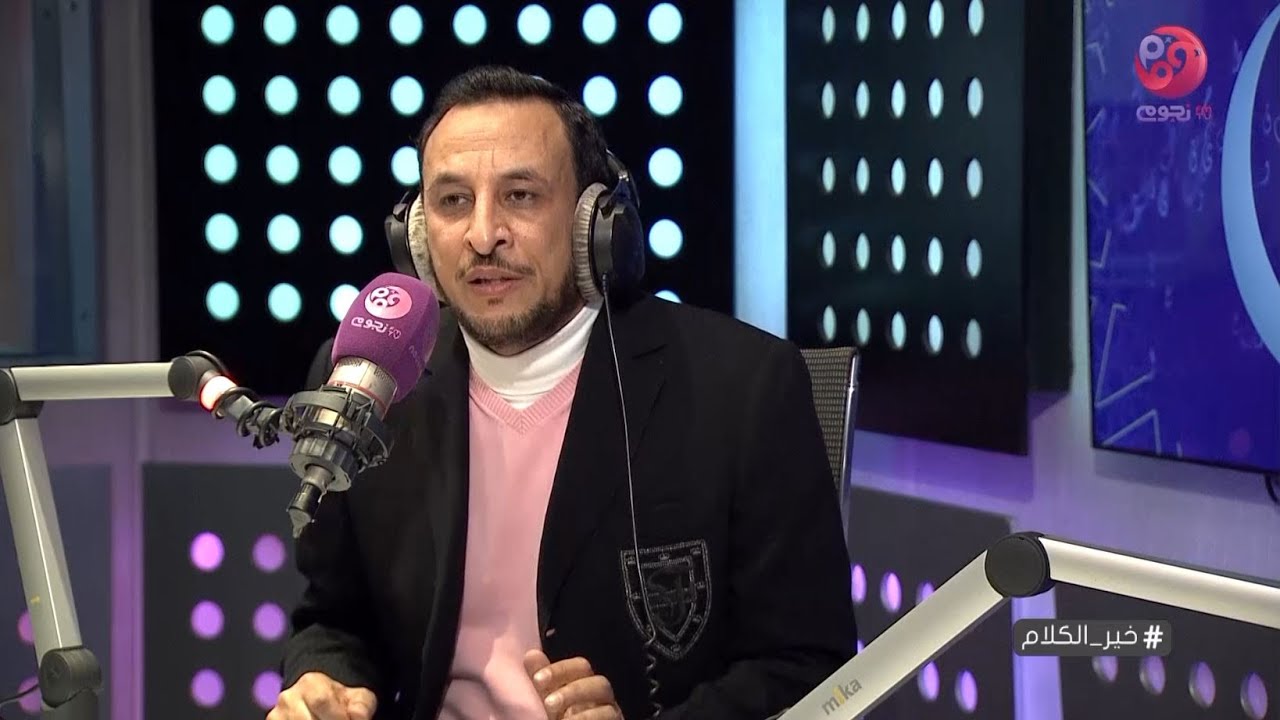 #خير_الكلام مع الشيخ رمضان عبد المعز | أهمية الدعاء - حلقة كاملة