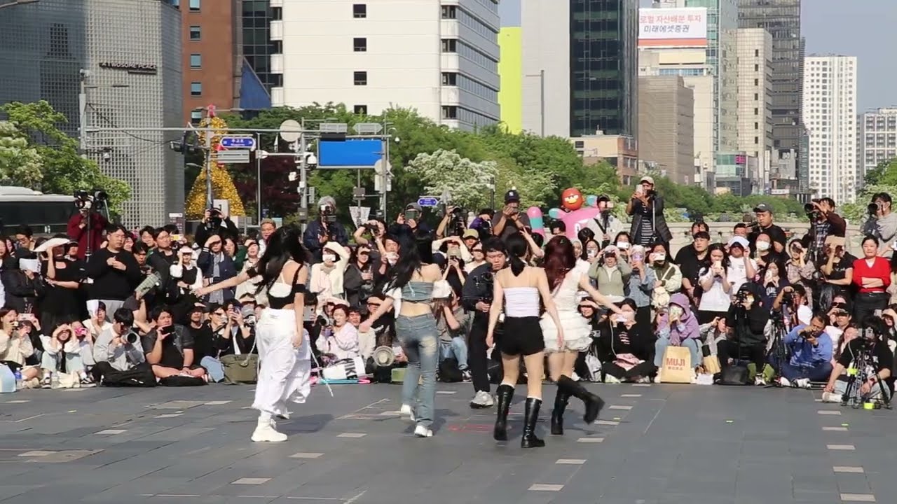 #Kpop#JHKTV]#ARTBEATCheonggye kpopdance#Set The Tone#aespa#아트비트청계케이팝댄스#샛더톤#에스파