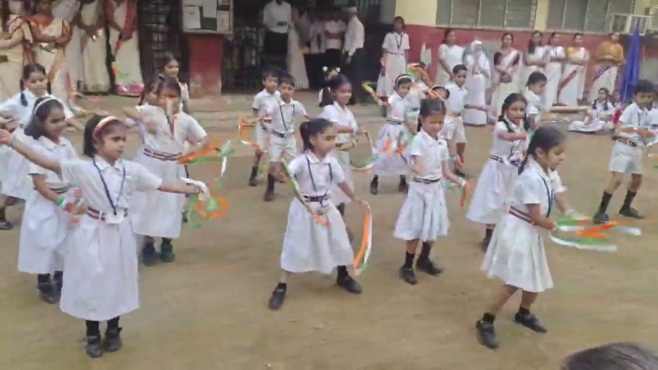 Anand Shala Republic Day Celebration 25 - 26