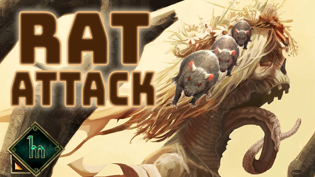 [Gwent] RATTING OUT MY OPPONENTS (Deckguide & Gameplay)