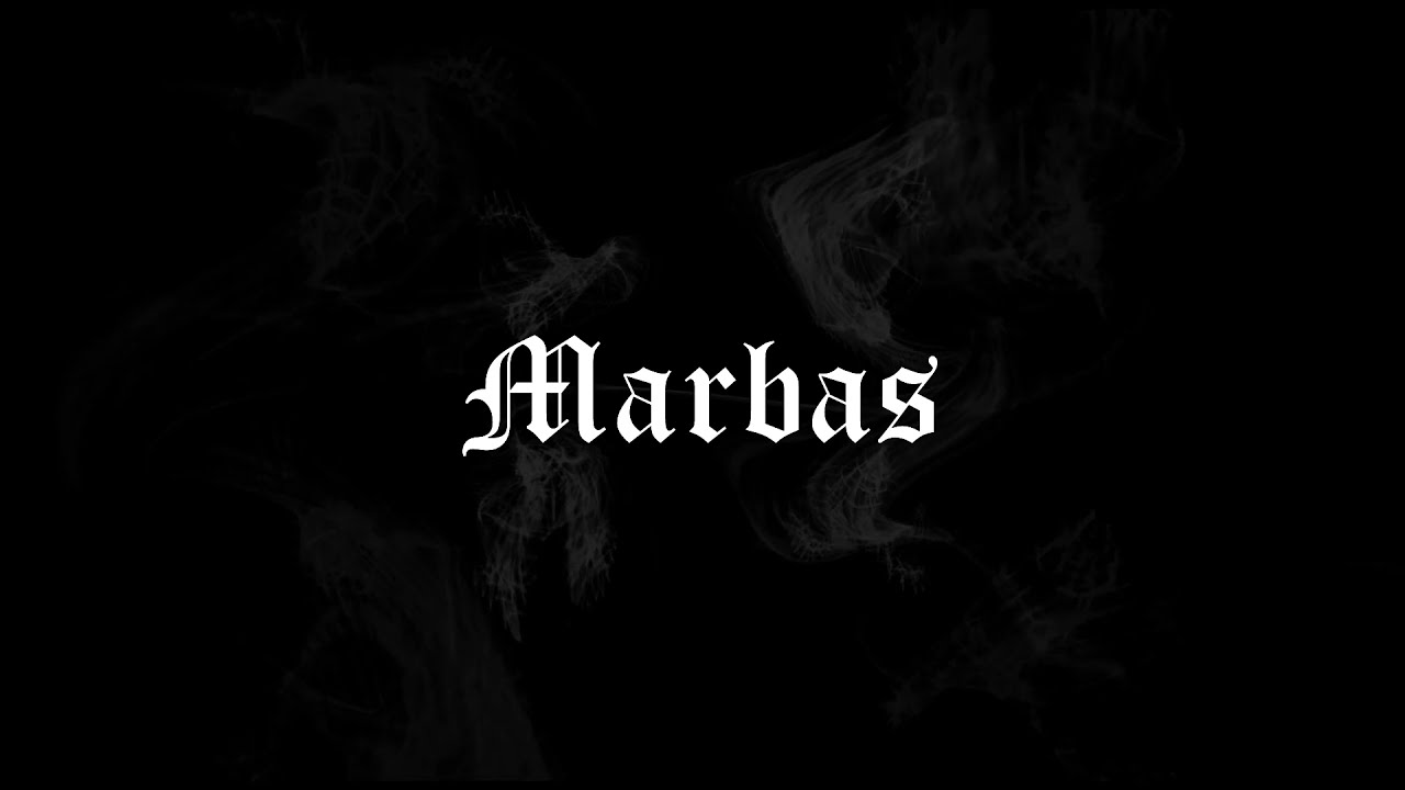 Marbas (Remastered) Lyric Video - Black Pyre {Official, Single}
