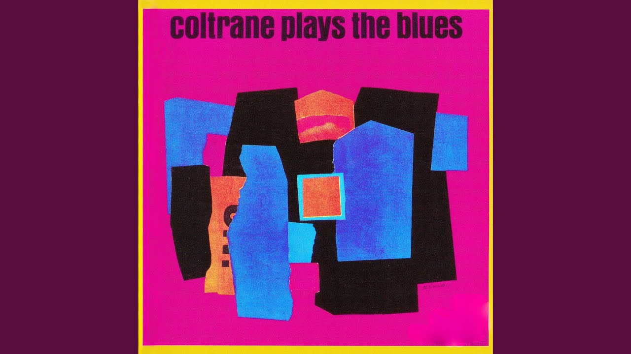 Blues To Bechet (Remastered)