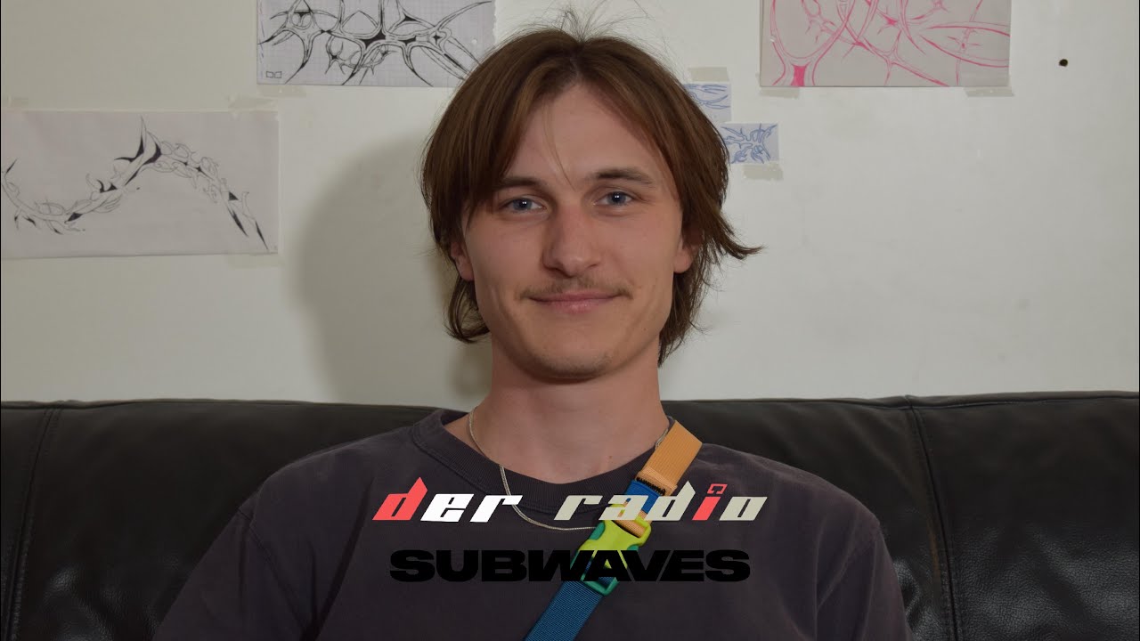 SUBWAVES - PHISCH & DER Radio