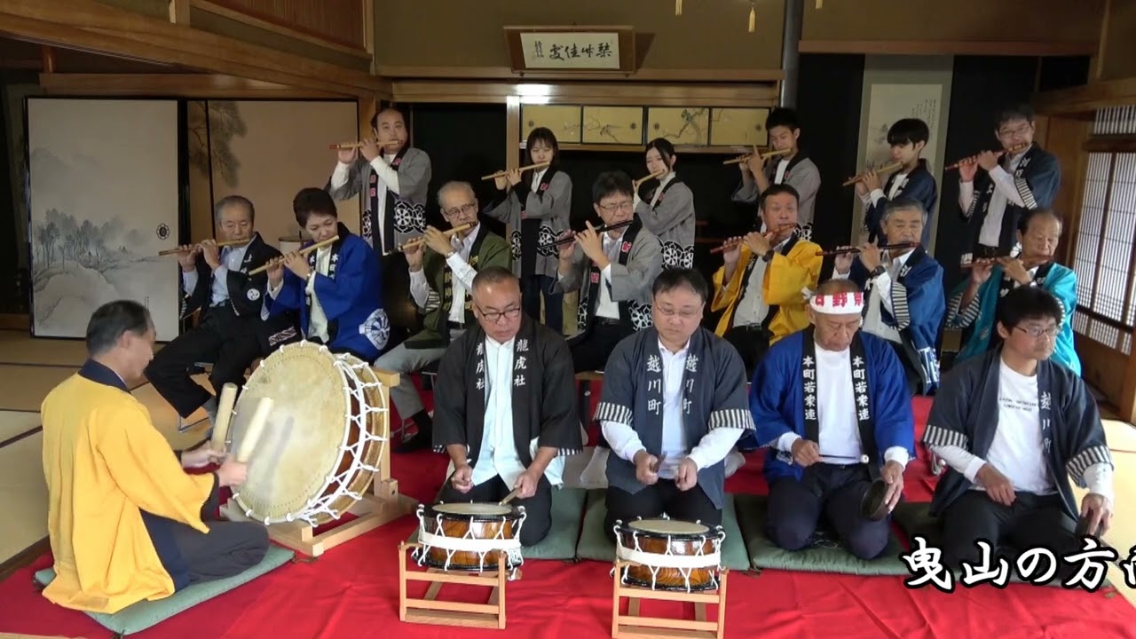 日野祭 PR動画