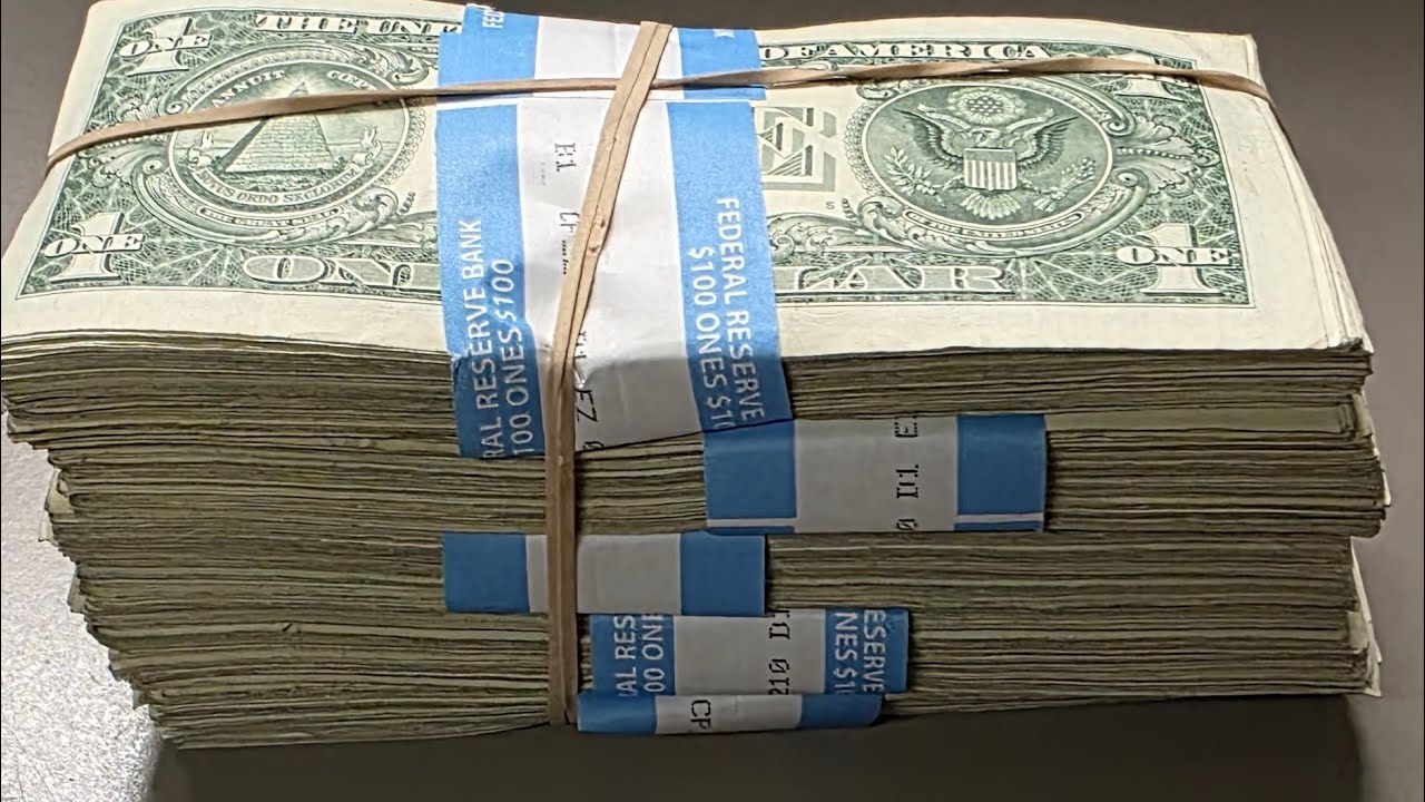 $500 Star and Fancy numbers hunt 9/11/25