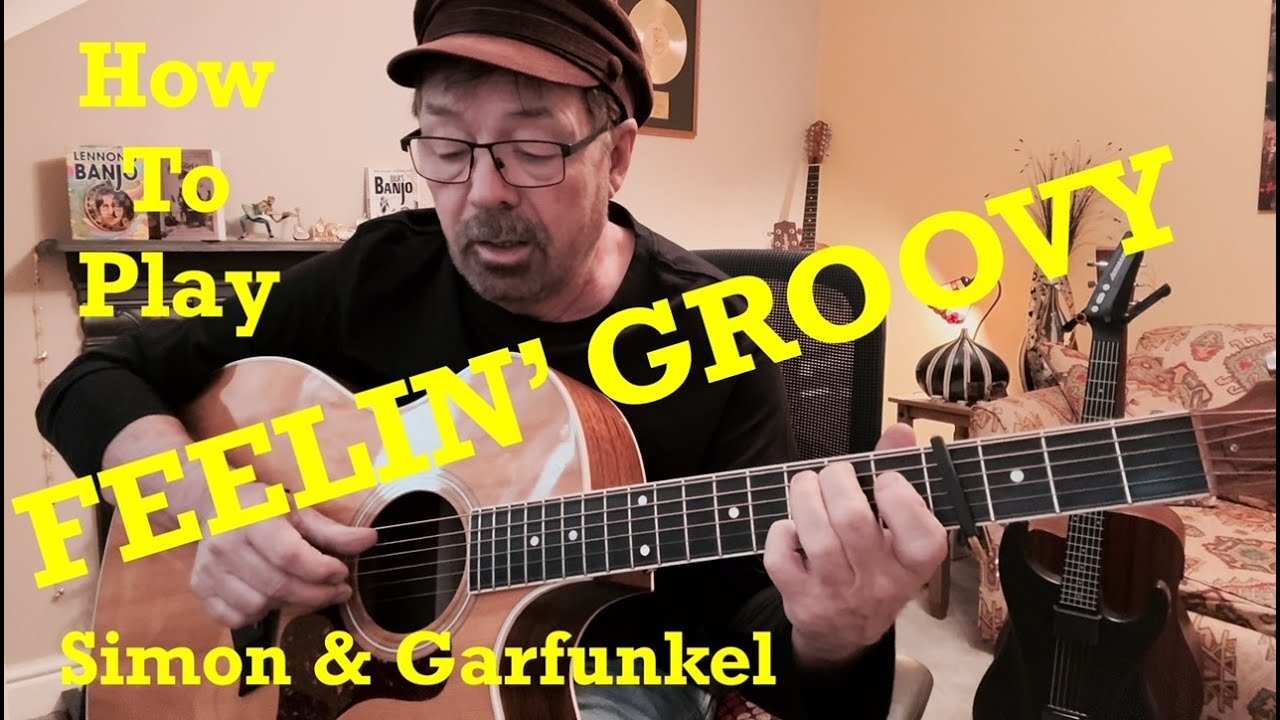 Как играть FEELIN' GROOVY (плюс бесплатная таблица!)