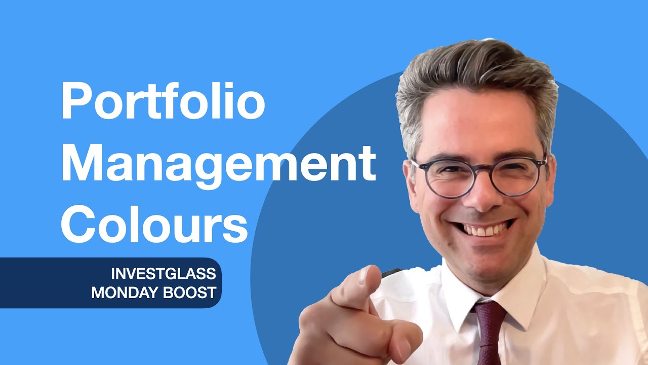A simple way to customize your portfolio Management system look and feel
