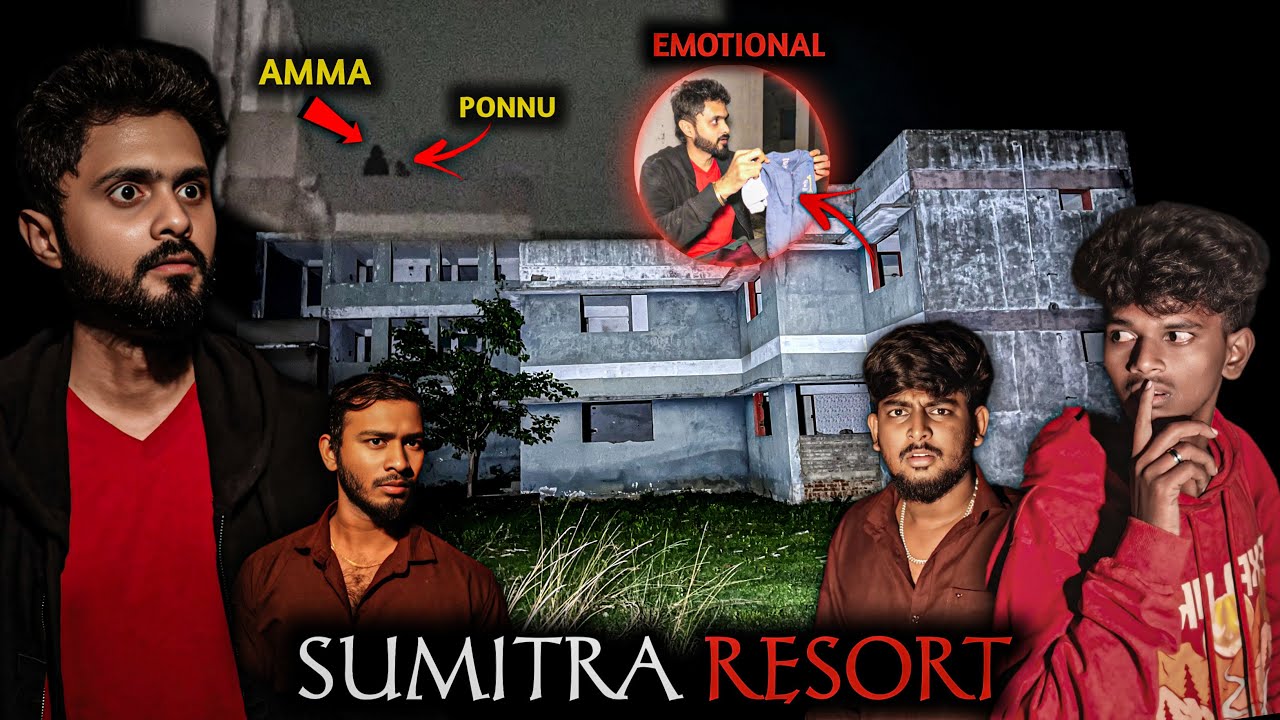 ⚠️Sumitra Resort ( Heartbroken )​⁠​⁠