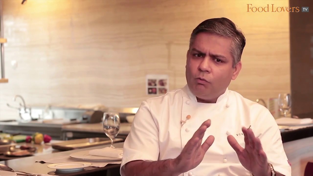 In Conversation with Chef Vivek Singh (Part 2)