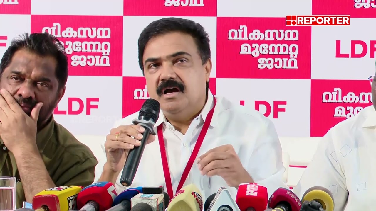 'ചാണ്ടി ഉമ്മനുമായി നേരിട്ട് സംസാരിച്ചു...മാനസിക പ്രശ്നം ഉള്ള ഒരാൾ ആണ് ചെയ്തത്' | Jose K Mani