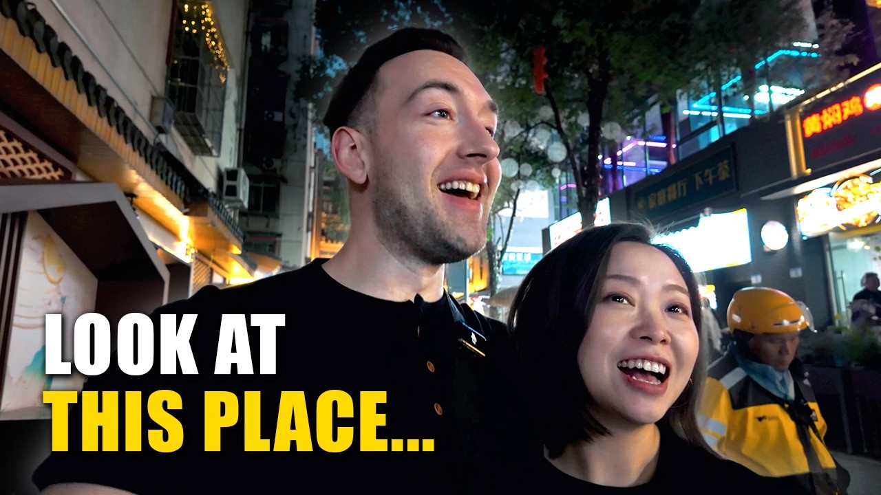 You've probably NEVER HEARD of MIANYANG, CHINA 🇨🇳