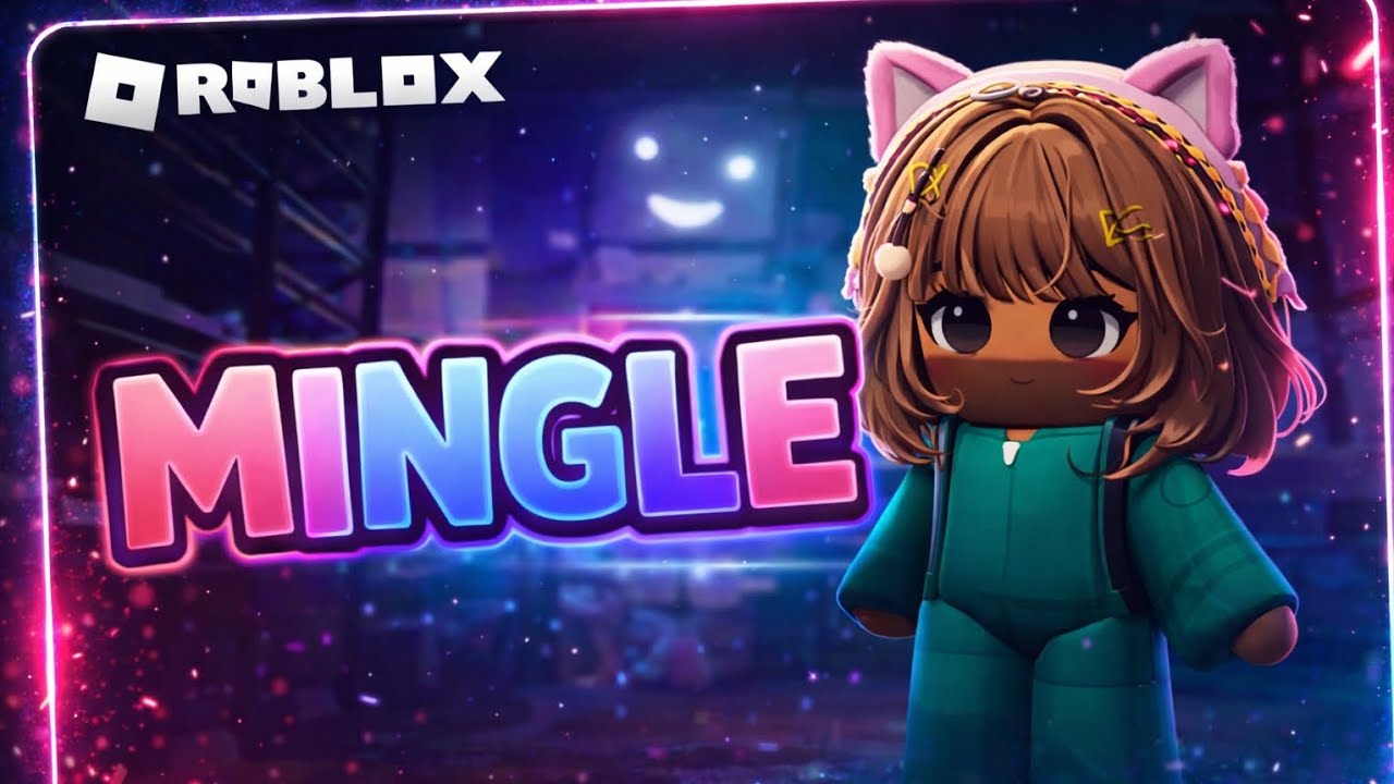 😨 Tentei sobreviver no MINGLE… deu ruim!