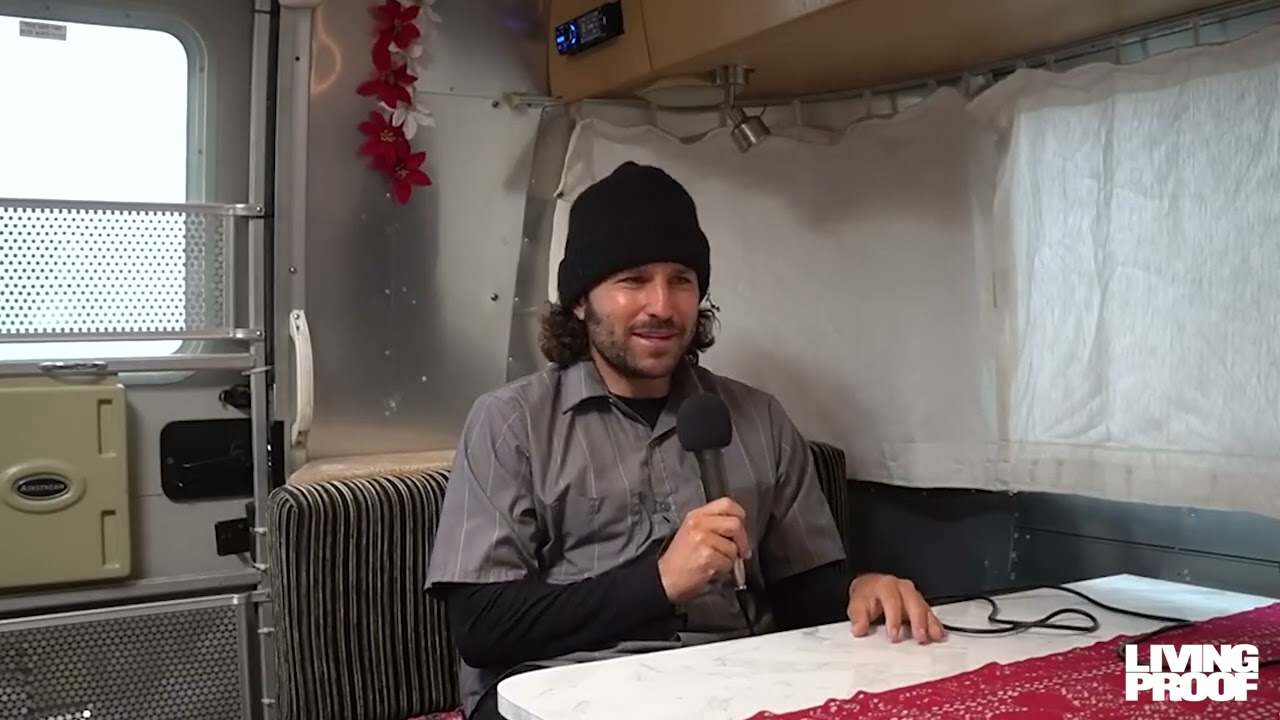 Andrew Allen on skating for Vans at 18 years old