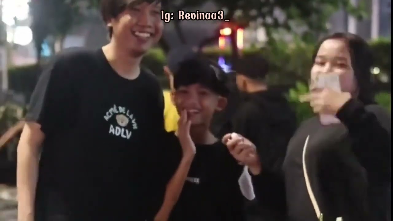 DI GOMBALIN REYHAN ANAK SUDIRMAN BOJONG   CITAYAM FASHION WEEK ❤️❤️ 1