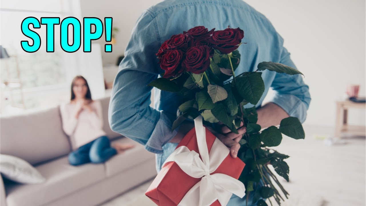 How to Stop Being the Nice Guy | 2 Simple Tips