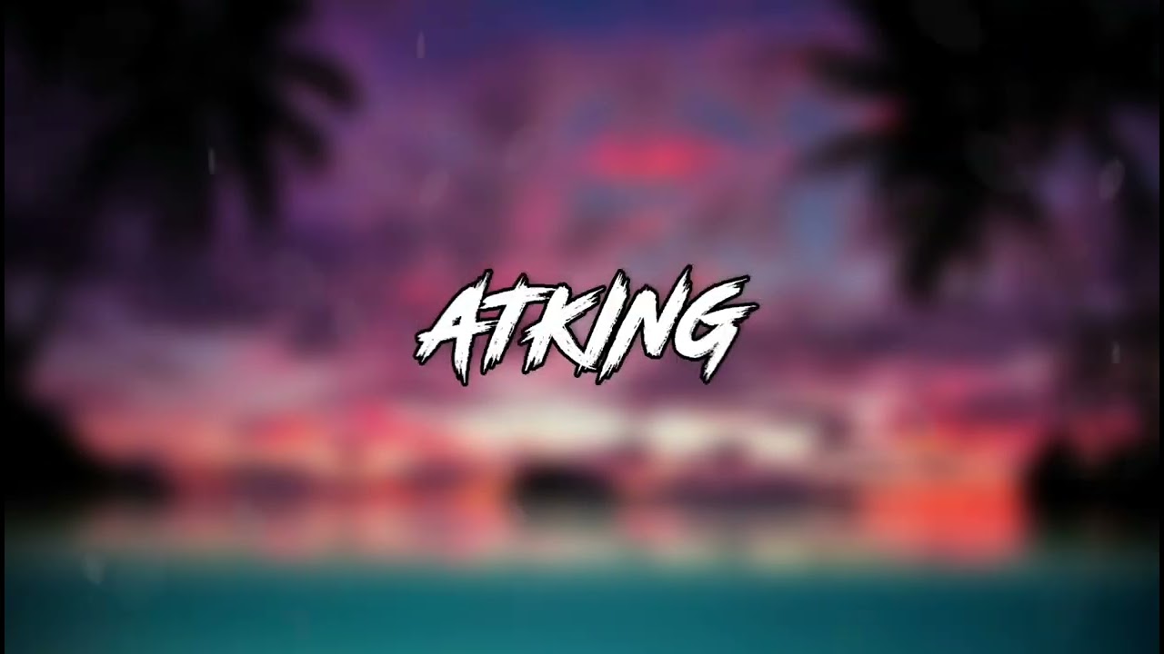 Nuttea - Unité (ATKING) remix 2025