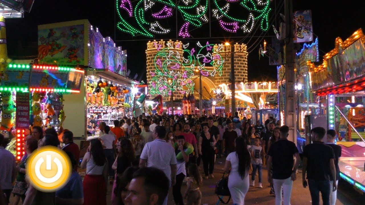 Resumen Feria de San Juan 2018 en Badajoz