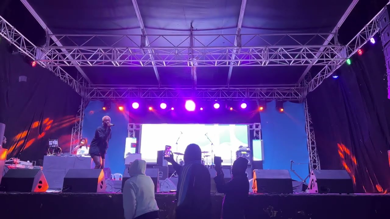 Mita la Gladiatrice - ECOFEST : Centre Culturel Douta Seck