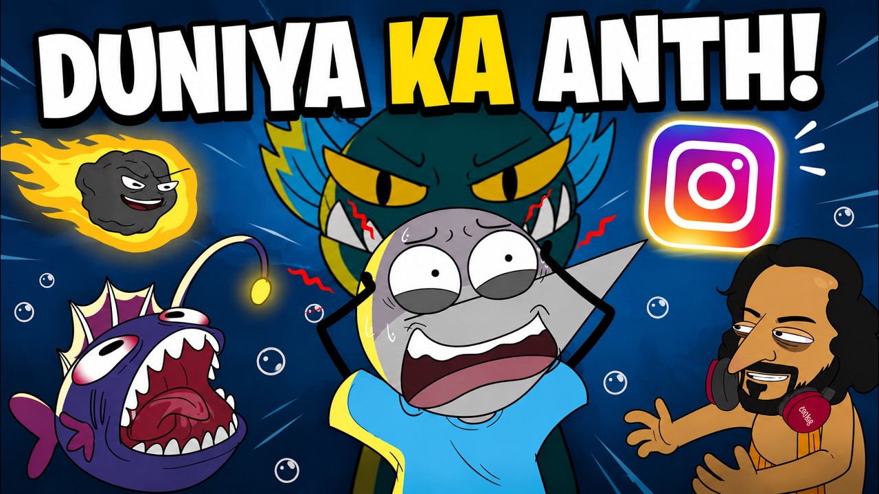 Wild Indian Instagram Influencers?
