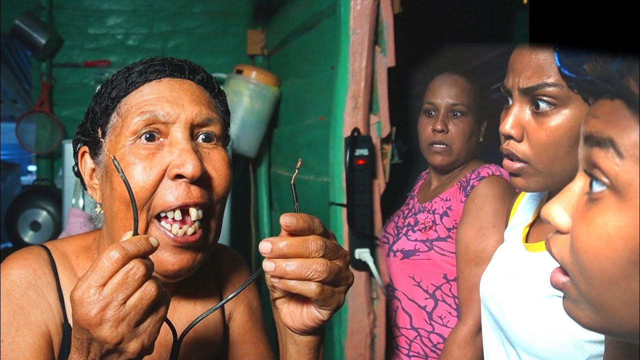LA TELEVISIÓN 📺 // EL SOCIO SOY