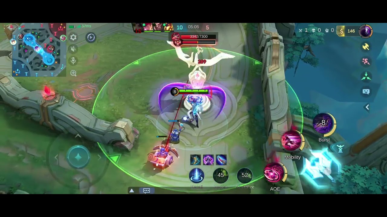 Mobalegend5v5RANKED master#mobilelegends#mlbb#trending#mobillegands#mlbbcreatorcamp#electronicmusic 