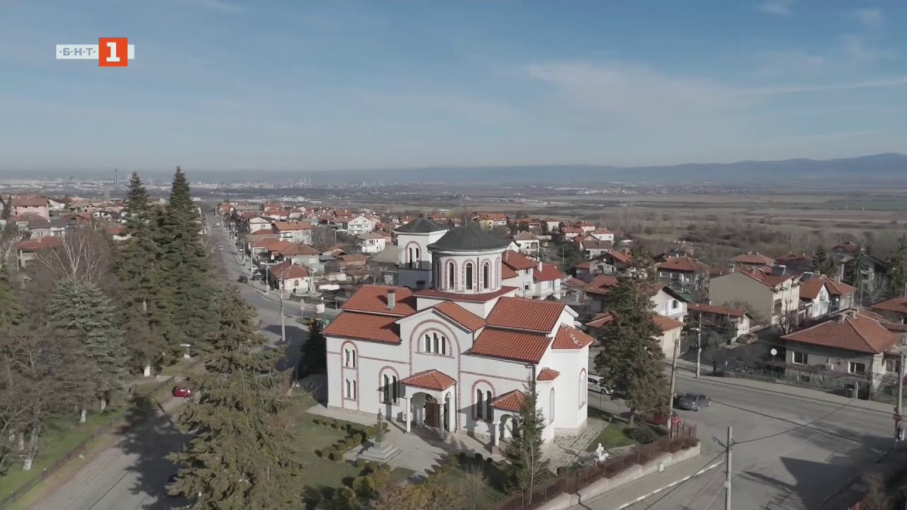 Храм 